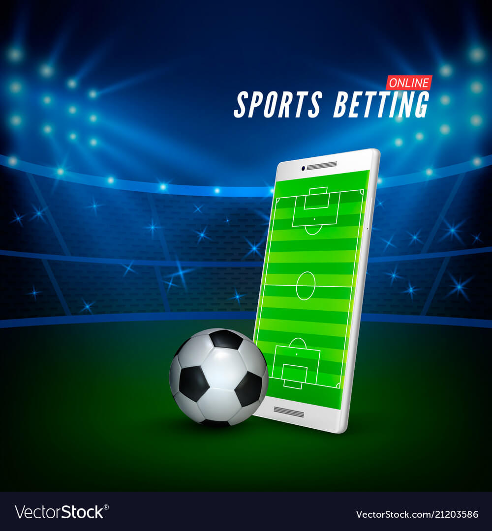 Sports Betting Online Web Banner Template With Sports Banner Templates
