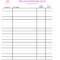 Spreadsheet Examples Church Pledge Card Ate Unique Sheets Intended For Fundraising Pledge Card Template
