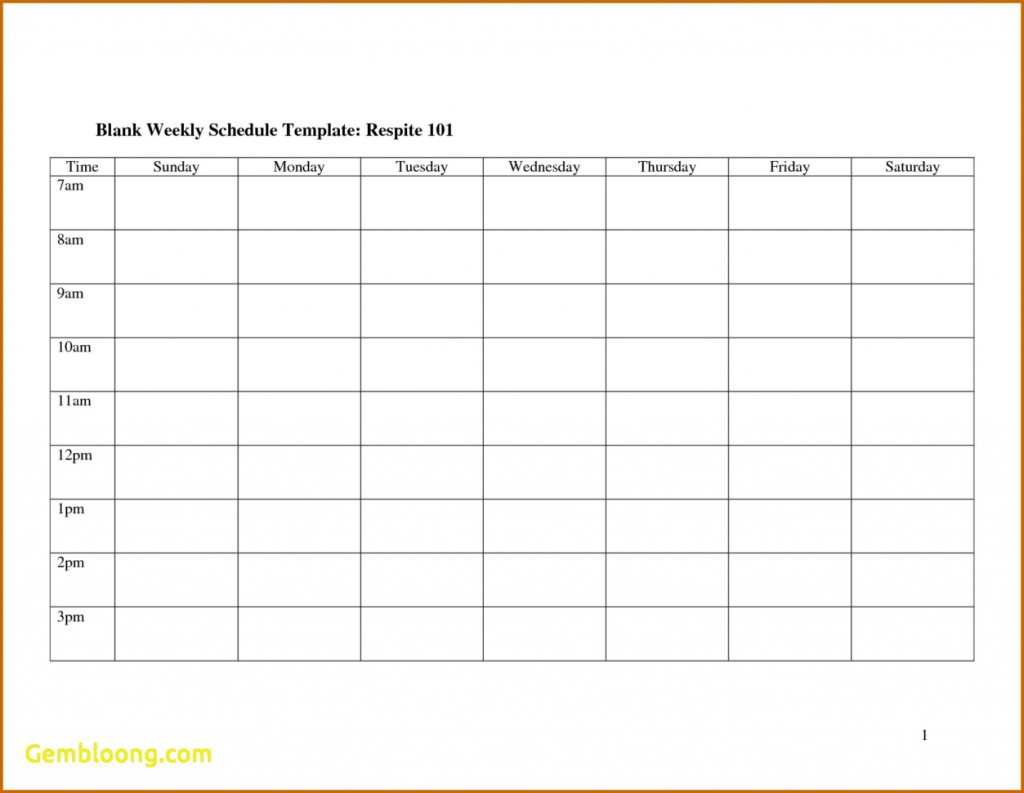 Spreadsheet Work Schedule Out Templates Template Monthly Regarding Blank Monthly Work Schedule Template