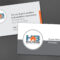 Staples Business Card Template (5) | Business Card Throughout Staples Business Card Template