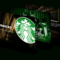 Starbucks – Powerpoint Designers – Presentation & Pitch Deck Inside Starbucks Powerpoint Template
