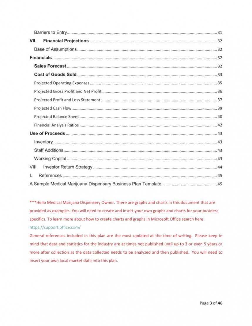 Stunning Table Of Contents Template Ideas Word Doc Document With Regard To Contents Page Word Template