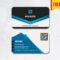Stylish Business Card Design | Free Download – Arenareviews Regarding Visiting Card Templates Download
