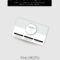 Stylish Business Card Template | Edit With Adobe Acrobat Intended For Adobe Illustrator Card Template