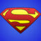 Superman Logo Template – Honey & Denim Throughout Blank Superman Logo Template