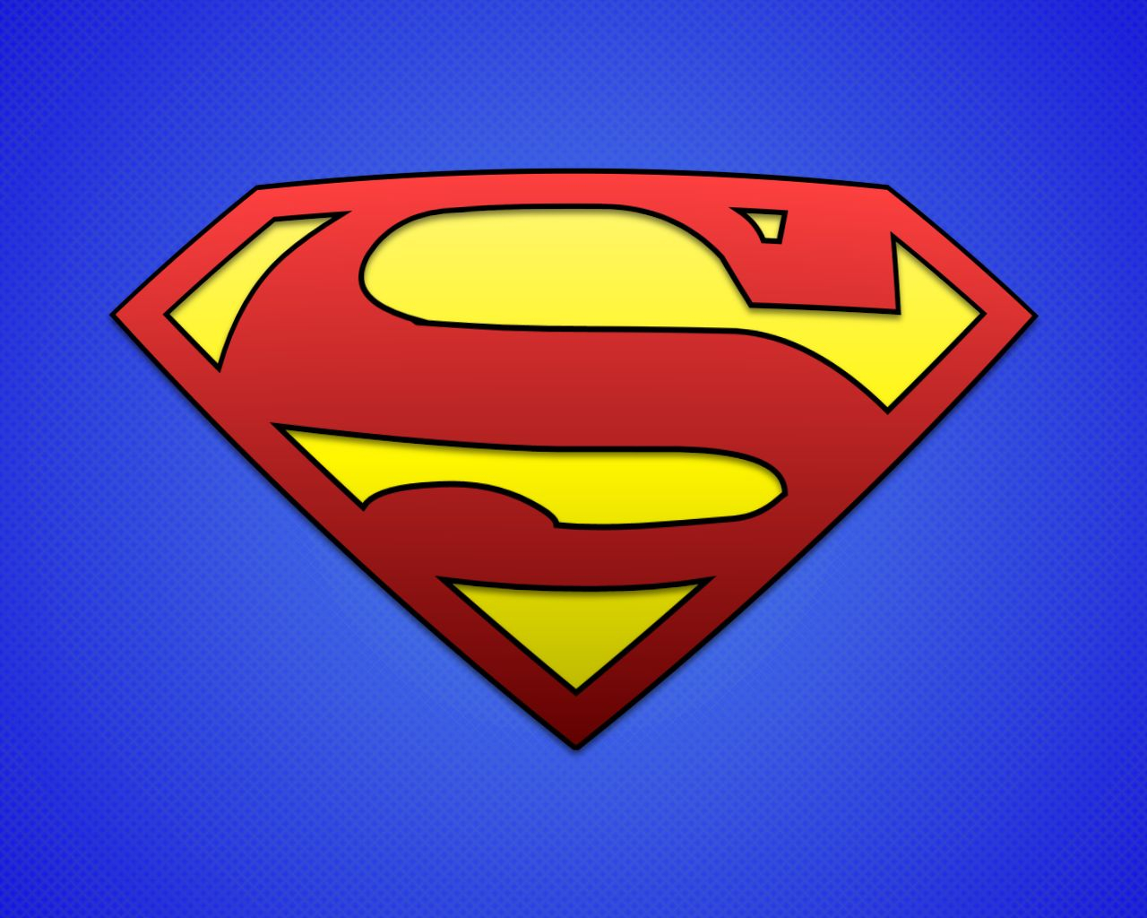Superman Logo Template – Honey & Denim Throughout Blank Superman Logo Template