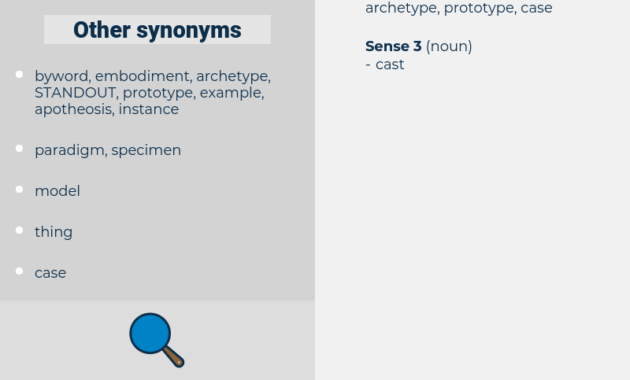 Synonyms For Template, Antonyms For Template - Thesaurus in Another Word For Template