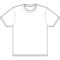 T Shirt Template | Design T Shirt Template, This Is Great Intended For Blank Tshirt Template Printable