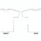 T Shirt Template Printable 5 – 1920 X 1080 – Webcomicms Pertaining To Blank Tshirt Template Printable