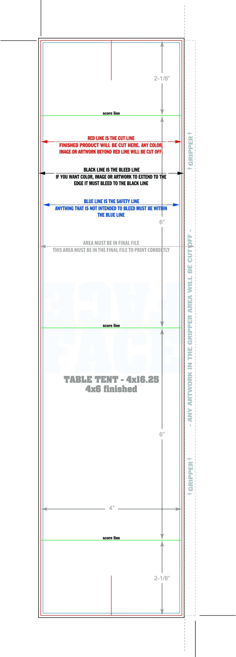 Table Tent Card Template - Zimer.bwong.co Inside Product Line Card Template Word