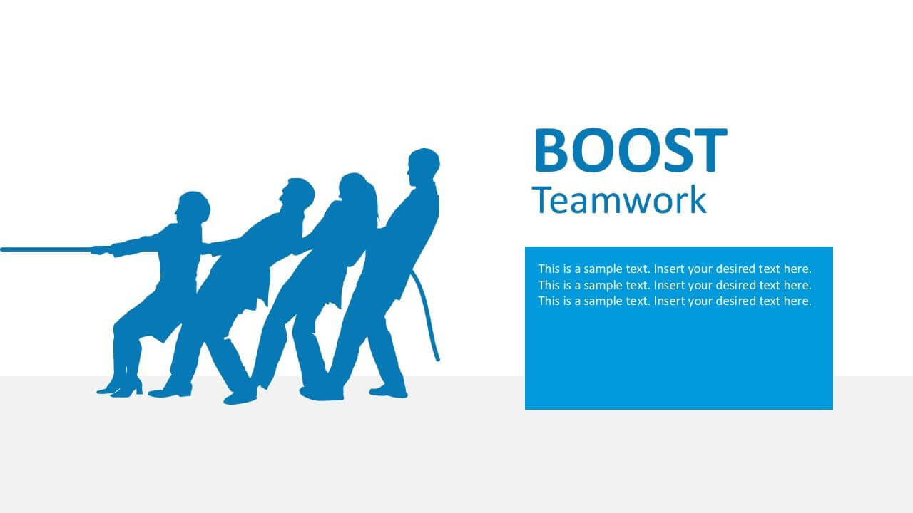 Teamwork Powerpoint Slides Design | Powerpoint Slide Designs Regarding Powerpoint Templates War