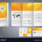 Template Design Three Fold Flyer Brochure Intended For Free Three Fold Brochure Template