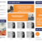 Templates: Black Friday Poster And Annual Report For Ngo With Ngo Brochure Templates