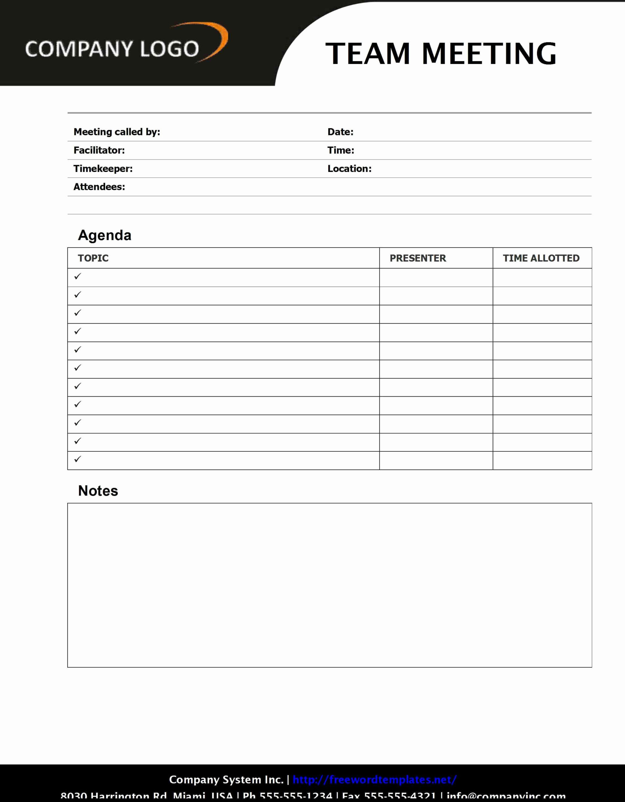 Templates For Minutes Of Meetings And Agendas Templates For With Regard To Corporate Minutes Template Word