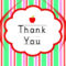 Thank You Cards For Teachers Backgrounds For Powerpoint In Powerpoint Thank You Card Template