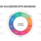The Change Kaleidoscope Powerpoint Diagram And Keynote With How To Change Template In Powerpoint