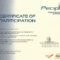The International Conference And Exposition On Inventions Throughout Conference Participation Certificate Template