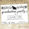 Themes College Graduation Invitations Free Printable As Well Inside Graduation Party Invitation Templates Free Word