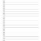 To Do List Template – 11 Free Templates In Pdf, Word, Excel Throughout Blank Checklist Template Pdf