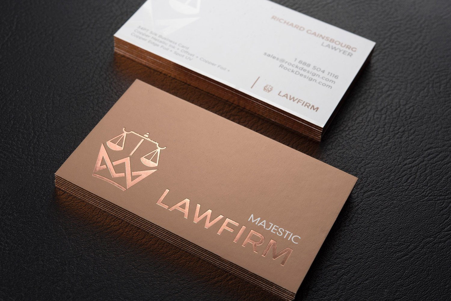Top 25 Professional Lawyer Business Cards Tips & Examples For Lawyer Business Cards Templates