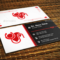 Top 26 Free Business Card Psd Mockup Templates In 2019 Throughout Medical Business Cards Templates Free