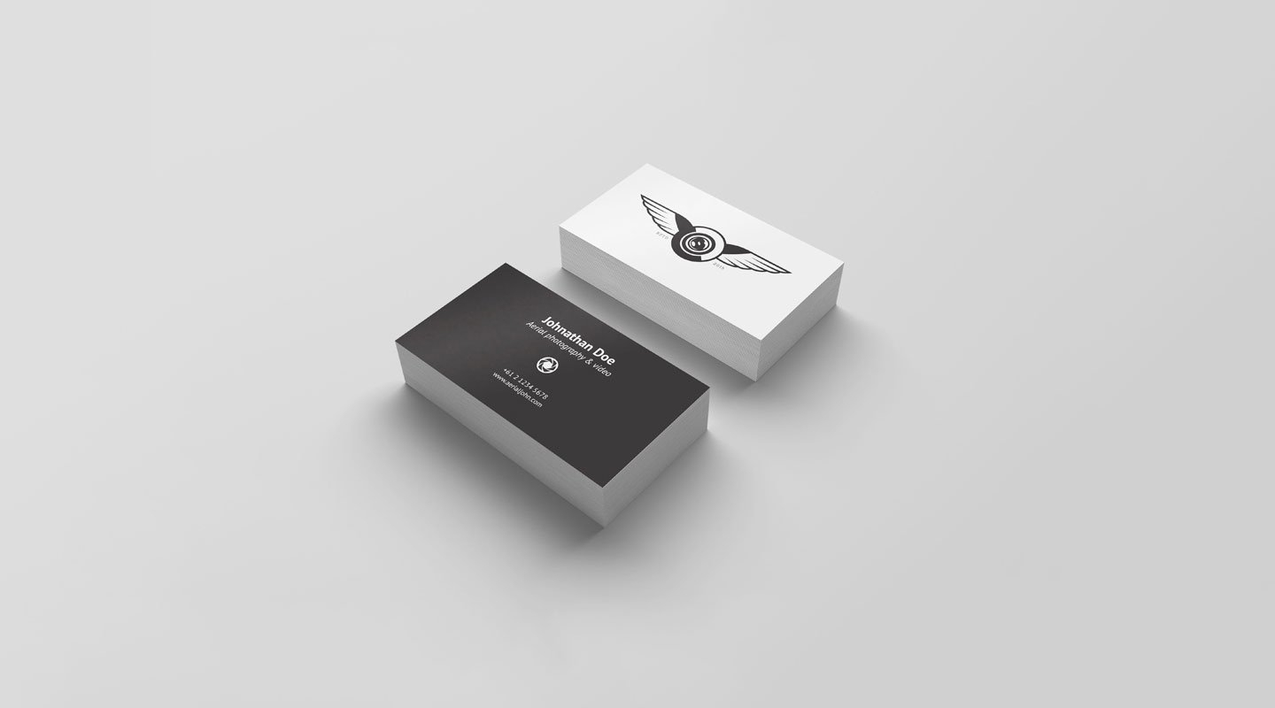 Top 26 Free Business Card Psd Mockup Templates In 2019 With Visiting Card Templates For Photoshop