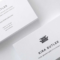Top 32 Best Business Card Designs & Templates Inside Buisness Card Template