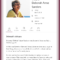 Top Free Obituary Templates | Ever Loved Regarding Fill In The Blank Obituary Template