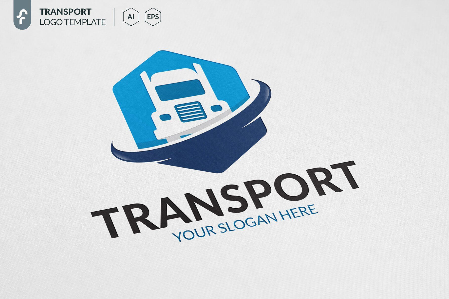 Transport Truck Logo #truck#transport#templates#logo | Free Throughout Transport Business Cards Templates Free