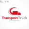 Transport Truck Logo #truck#transport#templates#logo Pertaining To Transport Business Cards Templates Free