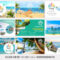 Travel Agency Powerpoint Templateslidesalad On Pertaining To Powerpoint Templates Tourism