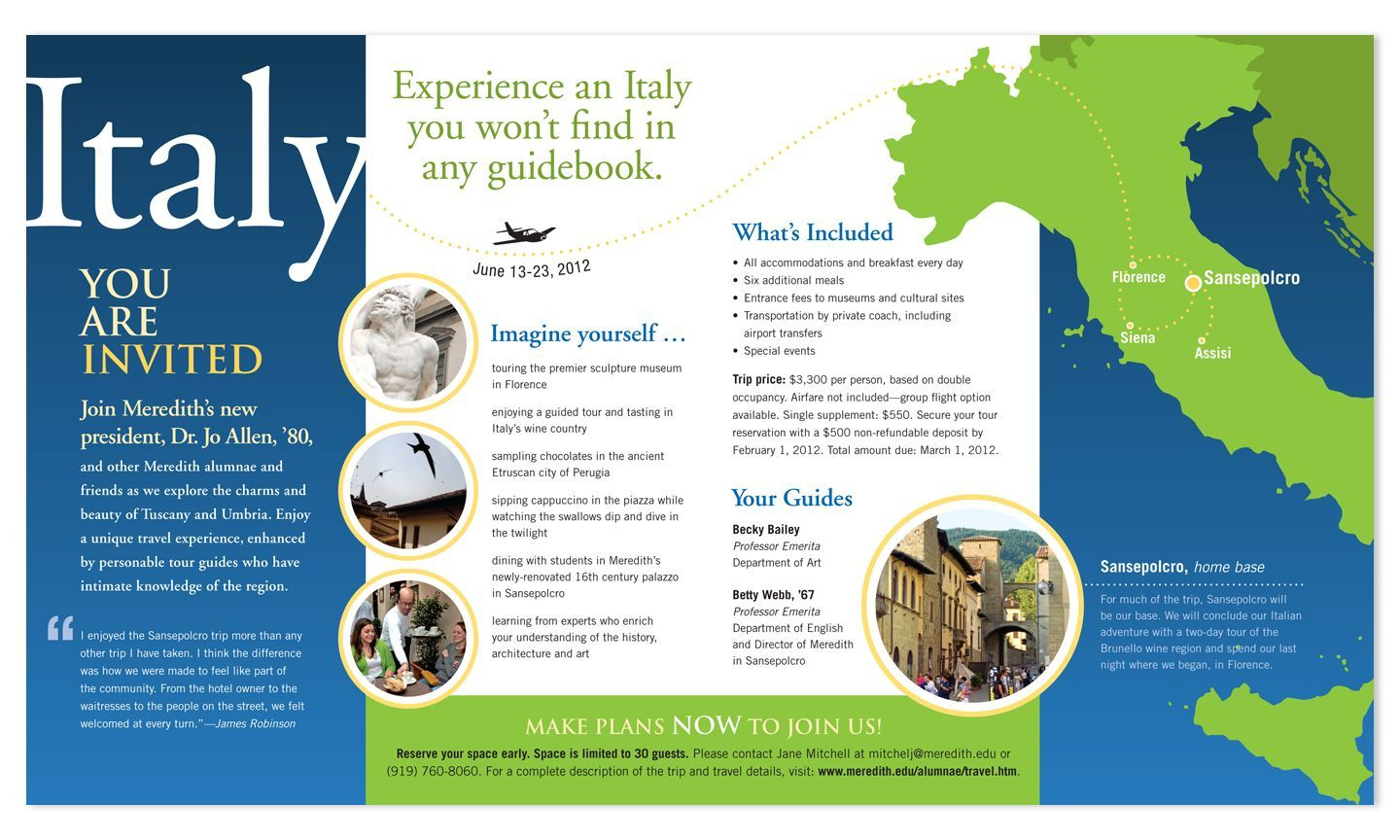 Travel Brochure Design | Favorite Q View Full Size | Travel Throughout Country Brochure Template