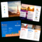 Travel Brochure Templates – Make A Travel Brochure – Venngage Inside Travel Guide Brochure Template