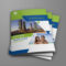 Travel Guide Bi Fold Brochure Templateowpictures On Dribbble Intended For Travel Guide Brochure Template