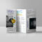 Tri Fold Brochure Mockup Psd – Best Free Mockups For 3 Fold Brochure Template Psd Free Download