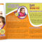 Tri Fold Brochure Parents Club – Google Search | Home With Regard To Daycare Brochure Template