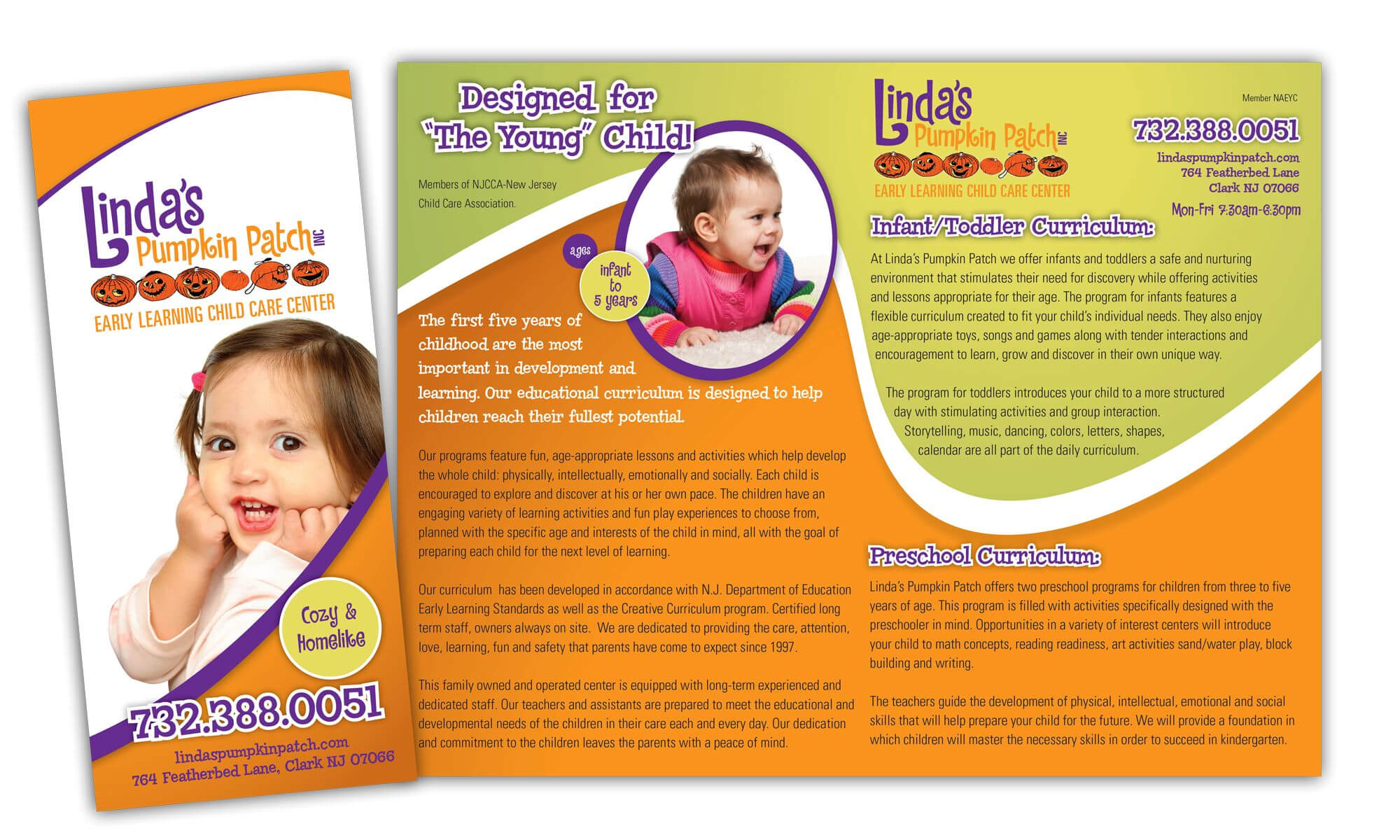 Tri Fold Brochure Parents Club – Google Search | Home With Regard To Daycare Brochure Template