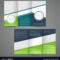 Tri-Fold Business Brochure Template Two-Sided regarding One Sided Brochure Template