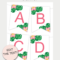 Tropical Printable Banner | Free Printable Banner, Printable In Letter Templates For Banners