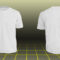 Tshirt Modelnx57.deviantart | Clothing Templates With Blank T Shirt Design Template Psd
