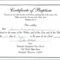 Unique Certificate Of Baptism Template Ideas Broadman Pertaining To Baptism Certificate Template Download