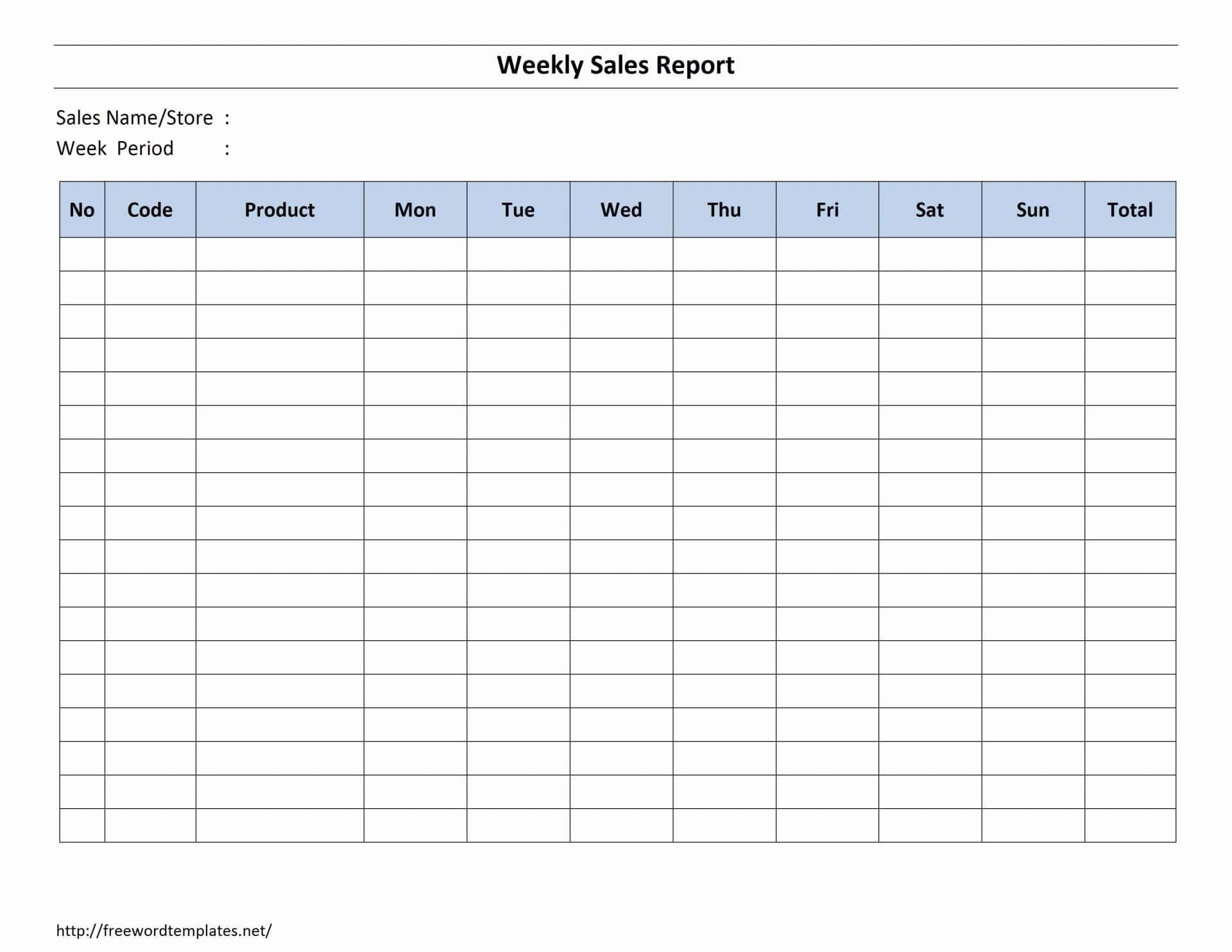 Unique Sales Lead Tracking Excel Template #xls #xlsformat With Sales Lead Report Template