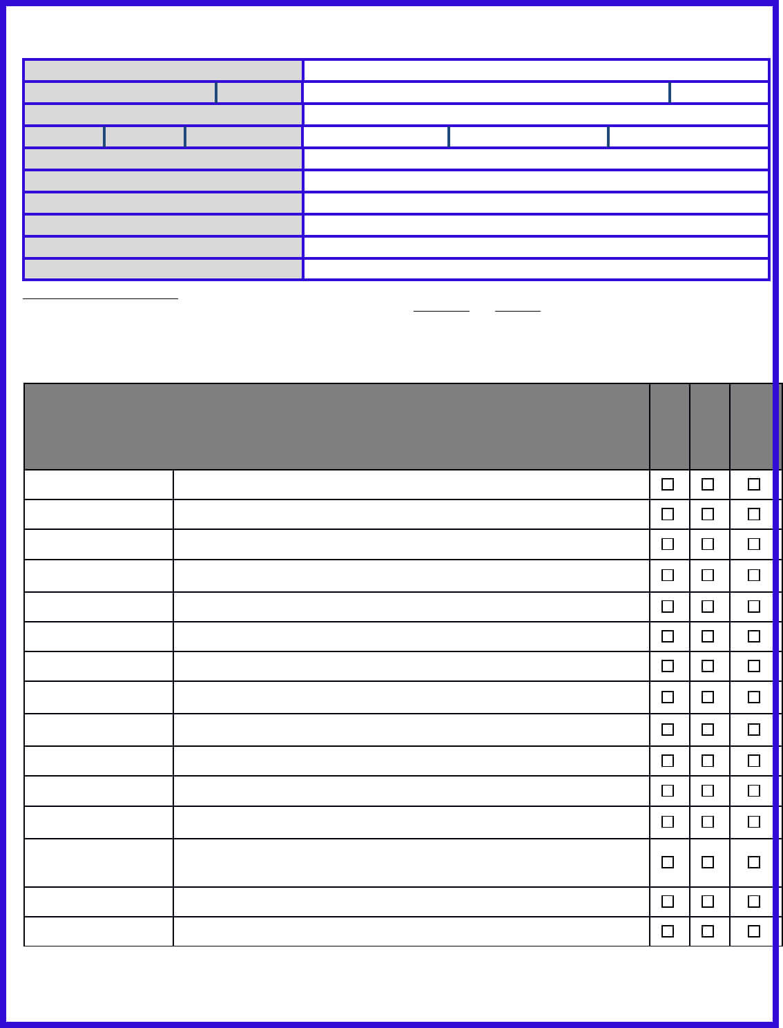 Unit Muster Checklist – U.s. Marine Corps Forces Viewdoes Throughout Usmc Meal Card Template