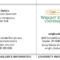 University Business Card | The Wright State University Brand Regarding Graduate Student Business Cards Template
