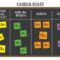 Unlock All Your Team “Kan” Do With A Kanban Template With Kanban Card Template