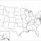 Us Map Printable Pdf Blank Us State Map Printable Printable For United States Map Template Blank