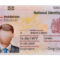 Usa Template Psd – Driver License, Passport, Utility Bill Throughout Georgia Id Card Template