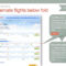 Usability Report Sample ] – Usability Testing Report With Regard To Usability Test Report Template
