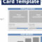 Use This Free Social Media Report Card Template To Wow Your For Free Social Media Report Template