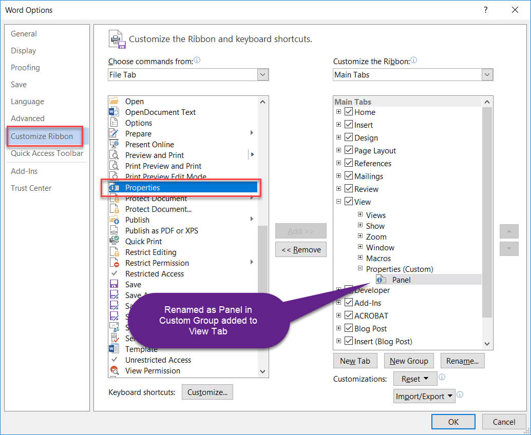 Using Document Property Content Controls And Other Mapped Pertaining To Word Cannot Open This Document Template